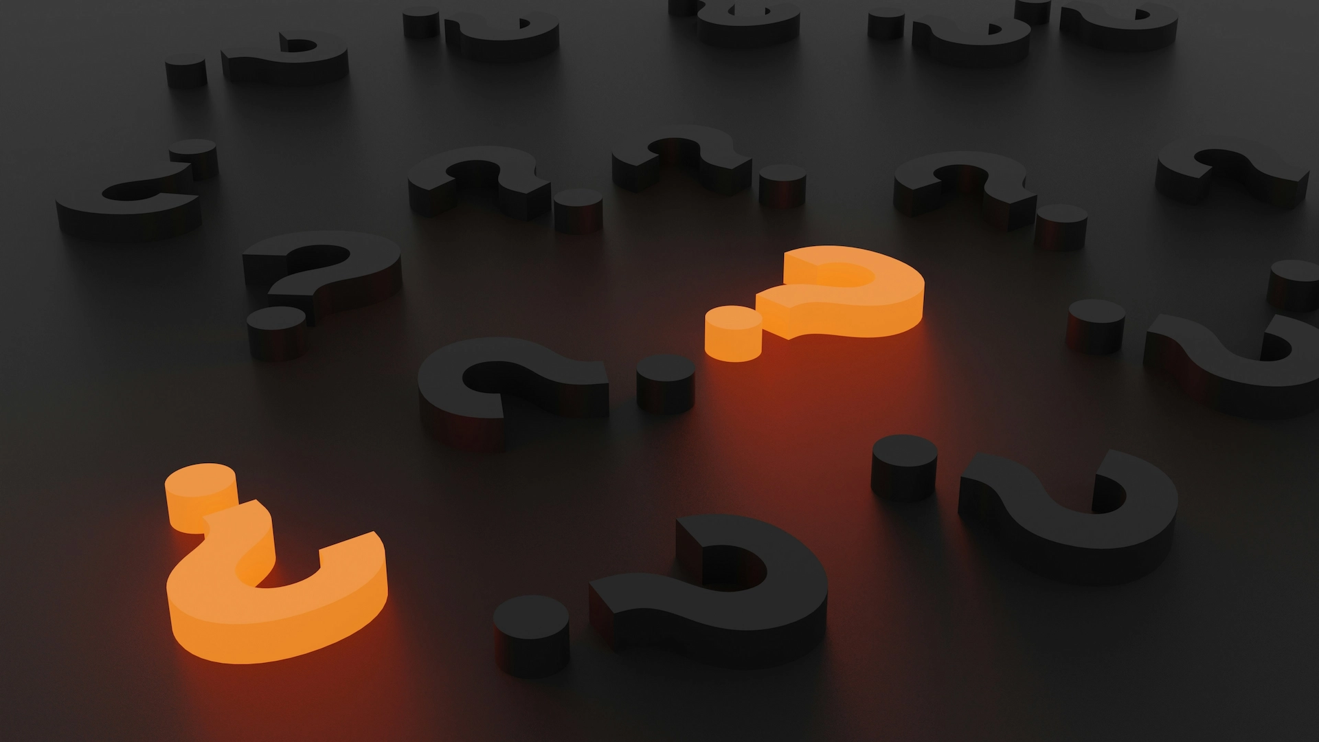 Fondo FAQ