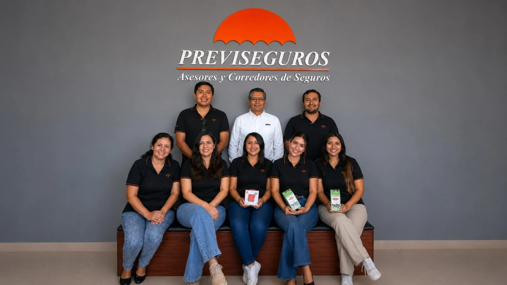 Equipo Previseguros